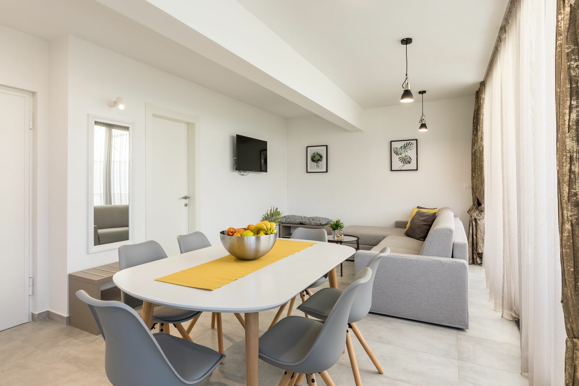 Luxury Rooms Pino Split Exteriör bild