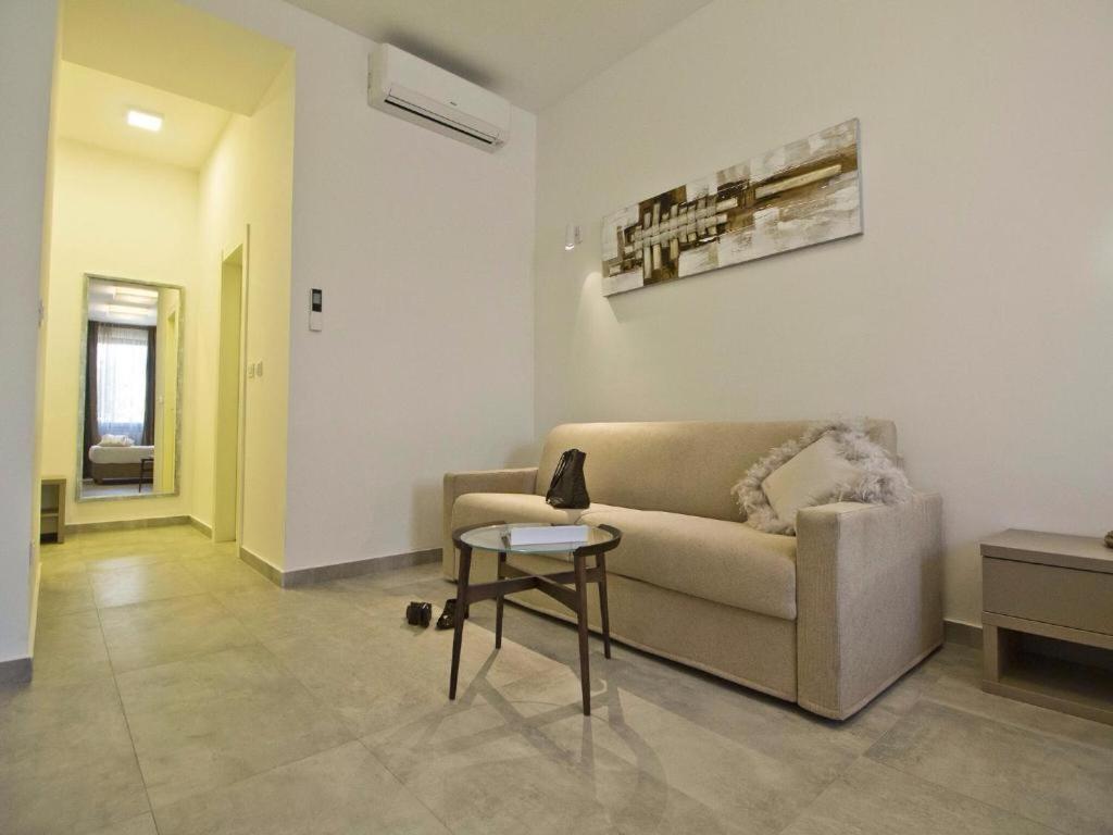 Luxury Rooms Pino Split Exteriör bild