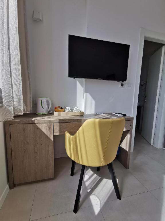 Luxury Rooms Pino Split Exteriör bild